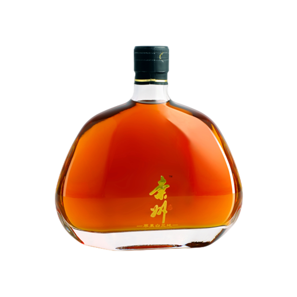 柰州 · 蘋果白蘭地（特級(jí)X.O）